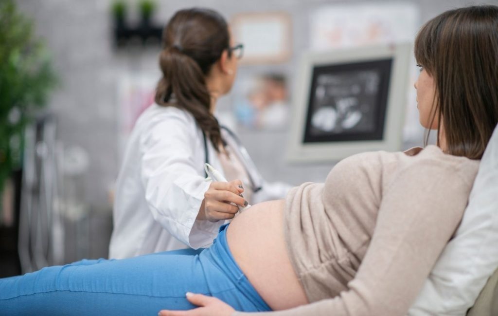 Perinatoloji (Yüksek Riskli Gebelik) Nedir