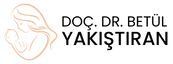 Doç. Dr. Betül YAKIŞTIRAN