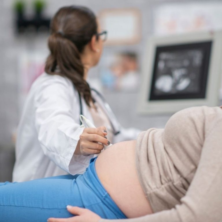 Perinatoloji (Yüksek Riskli Gebelik) Nedir