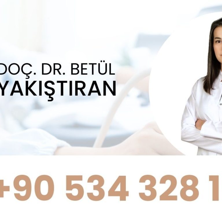 Balıkesir Kadın Doğum Uzmanı